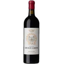 金玫瑰莊園正牌干紅葡萄酒 Chateau Gruaud Larose 750ml