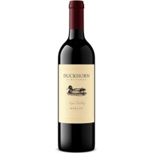杜克霍恩酒莊梅洛干紅葡萄酒 Duckhorn Vineyards Merlot 750ml