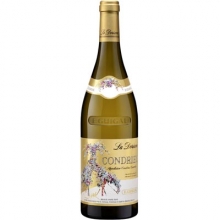 吉佳樂(lè)世家多里安干白葡萄酒 E. Guigal Condrieu La Doriane 750ml