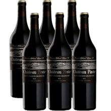 柏菲莊園正牌干紅葡萄酒 Chateau Pavie 750ml