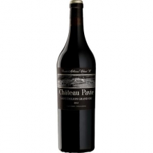 柏菲莊園正牌干紅葡萄酒 Chateau Pavie 750ml
