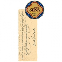 桑雅酒莊正牌干紅葡萄酒 Sena 750ml
