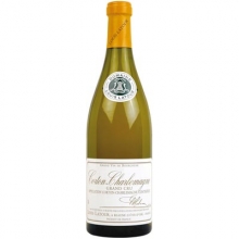路易拉圖酒莊高登查理曼特級園干白葡萄酒 Louis Latour Corton Charlemagne Grand Cru 750ml