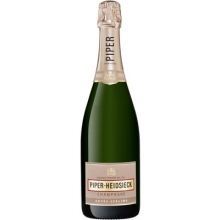 白雪紫醇半干型香檳 Piper-Heidsieck Cuvee Sublime Demi-Sec 750ml