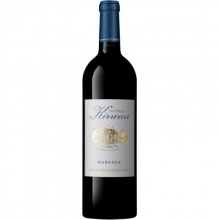 麒麟莊園正牌干紅葡萄酒 Chateau Kirwan 750ml