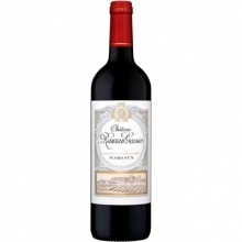 露仙歌莊園正牌干紅葡萄酒 Chateau Rauzan Gassies 750ml