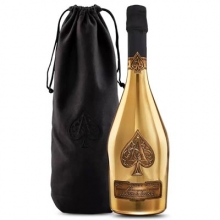黑桃A香檳黃金版 Armand de Brignac Ace of Spades Gold Brut 750ml