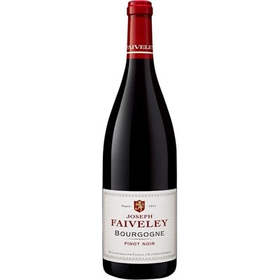 法維萊酒莊勃艮第大區(qū)級(jí)黑皮諾干紅葡萄酒 Domaine Faiveley Bourgogne Pinot Noir 750ml
