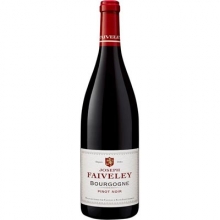 法維萊酒莊勃艮第大區(qū)級(jí)黑皮諾干紅葡萄酒 Domaine Faiveley Bourgogne Pinot Noir 750ml