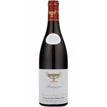 大金杯酒莊勃艮第大區(qū)級(jí)干紅葡萄酒 Domaine Gros Freres et Soeurs Bourgogne 750ml