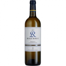 拉菲萊斯之星R干白葡萄酒 R de Rieussec 750ml