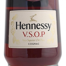 軒尼詩(shī)VSOP干邑白蘭地 Hennessy VSOP Cognac 700ml