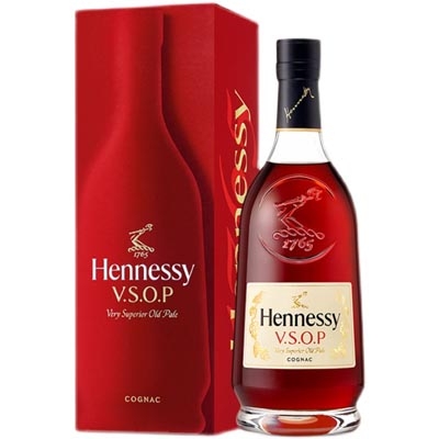 軒尼詩(shī)VSOP干邑白蘭地 Hennessy VSOP Cognac 700ml