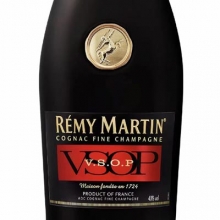 人頭馬VSOP優(yōu)質(zhì)香檳干邑白蘭地 Remy Martin VSOP Fine Champagne Cognac 700ml