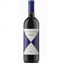 嘉雅酒莊歌瑪達園普羅米斯干紅葡萄酒 Gaja Ca'Marcanda Promis Toscana IGT 750ml