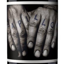 奧林斯威夫特酒莊巴比龍干紅葡萄酒 Orin Swift Papillon 750ml