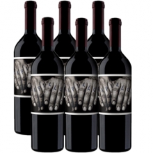奧林斯威夫特酒莊巴比龍干紅葡萄酒 Orin Swift Papillon 750ml
