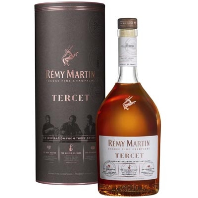 人頭馬馳臻香檳干邑白蘭地 Remy Martin Tercet Fine Champagne Cognac 700ml
