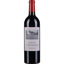 樂王吉酒莊正牌干紅葡萄酒 Chateau L'Evangile 750ml