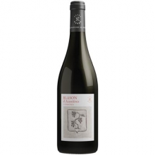 拉菲奧希耶徽紋干紅葡萄酒 Blason D'Aussieres 750ml