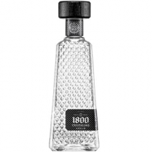 豪帥1800水晶陳釀龍舌蘭酒 Jose Cuervo 1800 Cristalino Anejo 750ml
