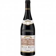 吉佳樂(lè)世家拉慕林干紅葡萄酒 E.Guigal Cote Rotie La Mouline 750ml