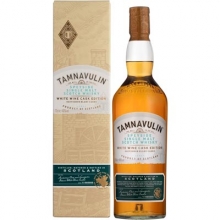 塔木嶺長相思白葡萄酒桶單一麥芽蘇格蘭威士忌 Tamnavulin Sauvignon Blanc Casks Speyside Single Malt Scotch Whisky 700ml