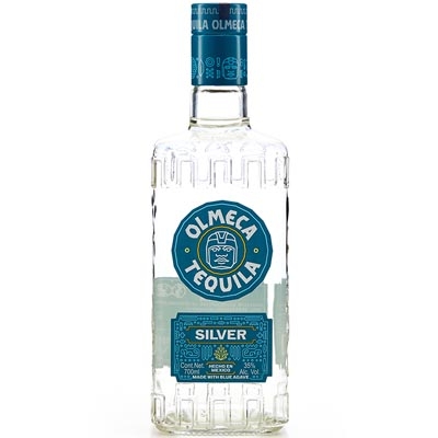 奧美加銀龍舌蘭酒 Olmeca Blanco Tequila 750ml