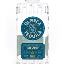 奧美加銀龍舌蘭酒 Olmeca Blanco Tequila 750ml