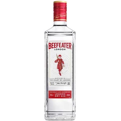 必富達倫敦干金酒 Beefeater London Dry Gin 700ml