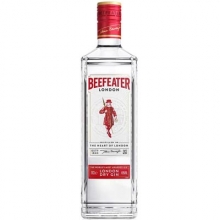 必富達倫敦干金酒 Beefeater London Dry Gin 700ml