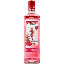 必富達粉紅金酒 Beefeater Pink Gin 700ml