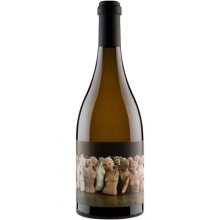 奧林斯威夫特酒莊人偶霞多麗干白葡萄酒 Orin Swift Mannequin Chardonnay 750ml
