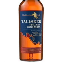 泰斯卡酒廠限定版單一麥芽蘇格蘭威士忌 Talisker Distillers Edition Single Malt Scotch Whisky 700ml