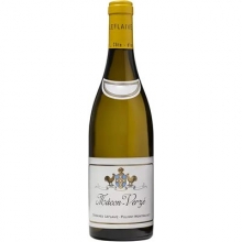 雙雞勒弗萊酒莊馬貢韋爾茲干白葡萄酒 Domaine Leflaive Macon Verze Blanc 750ml