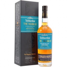 圖里巴丁穆雷波特三桶單一麥芽蘇格蘭威士忌 Tullibardine The Murray Triple Port Cask Finish Highland Single Malt Scotch Whisky 700ml