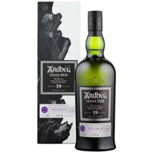 阿貝19年鳴沙第五版單一麥芽蘇格蘭威士忌 Ardbeg Traigh Bhan 19 Year Old Batch 5 Single Malt Scotch Whisky 700ml