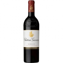 美人魚莊園正牌干紅葡萄酒 Chateau Giscours 750ml