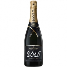 酩悅年份珍藏香檳 Moet & Chandon Grand Vintage 750ml