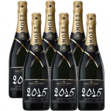 酩悅年份珍藏香檳 Moet & Chandon Grand Vintage 750ml