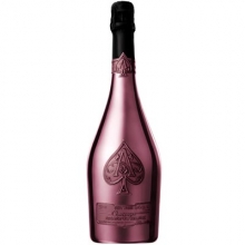 黑桃A香檳玫瑰粉金版 Armand de Brignac Ace of Spades Brut Rose 750ml