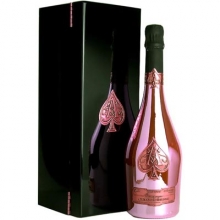 黑桃A香檳玫瑰粉金版 Armand de Brignac Ace of Spades Brut Rose 750ml