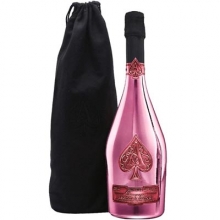 黑桃A香檳玫瑰粉金版 Armand de Brignac Ace of Spades Brut Rose 750ml