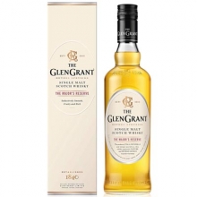 格蘭冠少校珍藏單一麥芽蘇格蘭威士忌 Glen Grant The Major's Reserve Single Malt Scotch Whisky 700ml