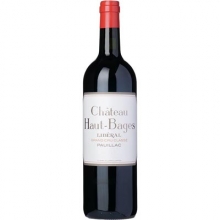 奧巴里奇莊園正牌干紅葡萄酒 Chateau Haut Bages Liberal 750ml