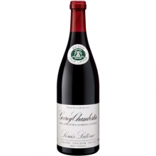 路易拉圖酒莊熱夫雷香貝丹村干紅葡萄酒 Louis Latour Gevrey-Chambertin 750ml