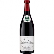 路易拉圖酒莊勃艮第上博恩丘干紅葡萄酒 Louis Latour Bourgogne Hautes Cotes de Beaune Rouge 750ml