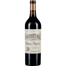百家富莊園正牌干紅葡萄酒 Chateau Belgrave 750ml