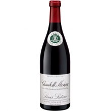 路易拉圖酒莊香波慕西尼村干紅葡萄酒 Louis Latour Chambolle Musigny 750ml