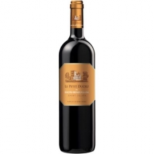 寶嘉龍莊園三牌干紅葡萄酒 Le Petit Ducru de Ducru-Beaucaillou 750ml